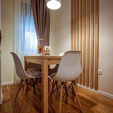 Mb Apartman Tara بير المظهر الخارجي الصورة