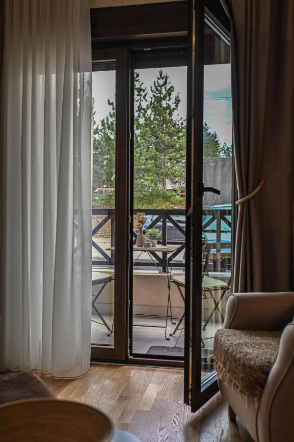 Mb Apartman Tara بير المظهر الخارجي الصورة