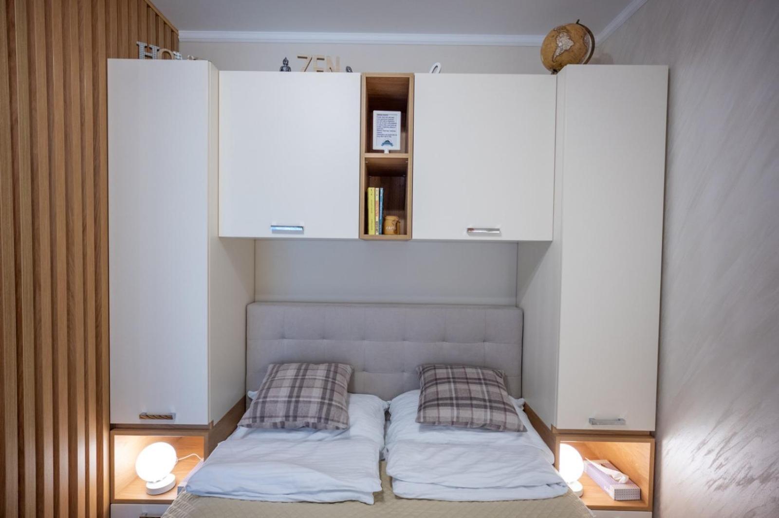 Mb Apartman Tara بير المظهر الخارجي الصورة