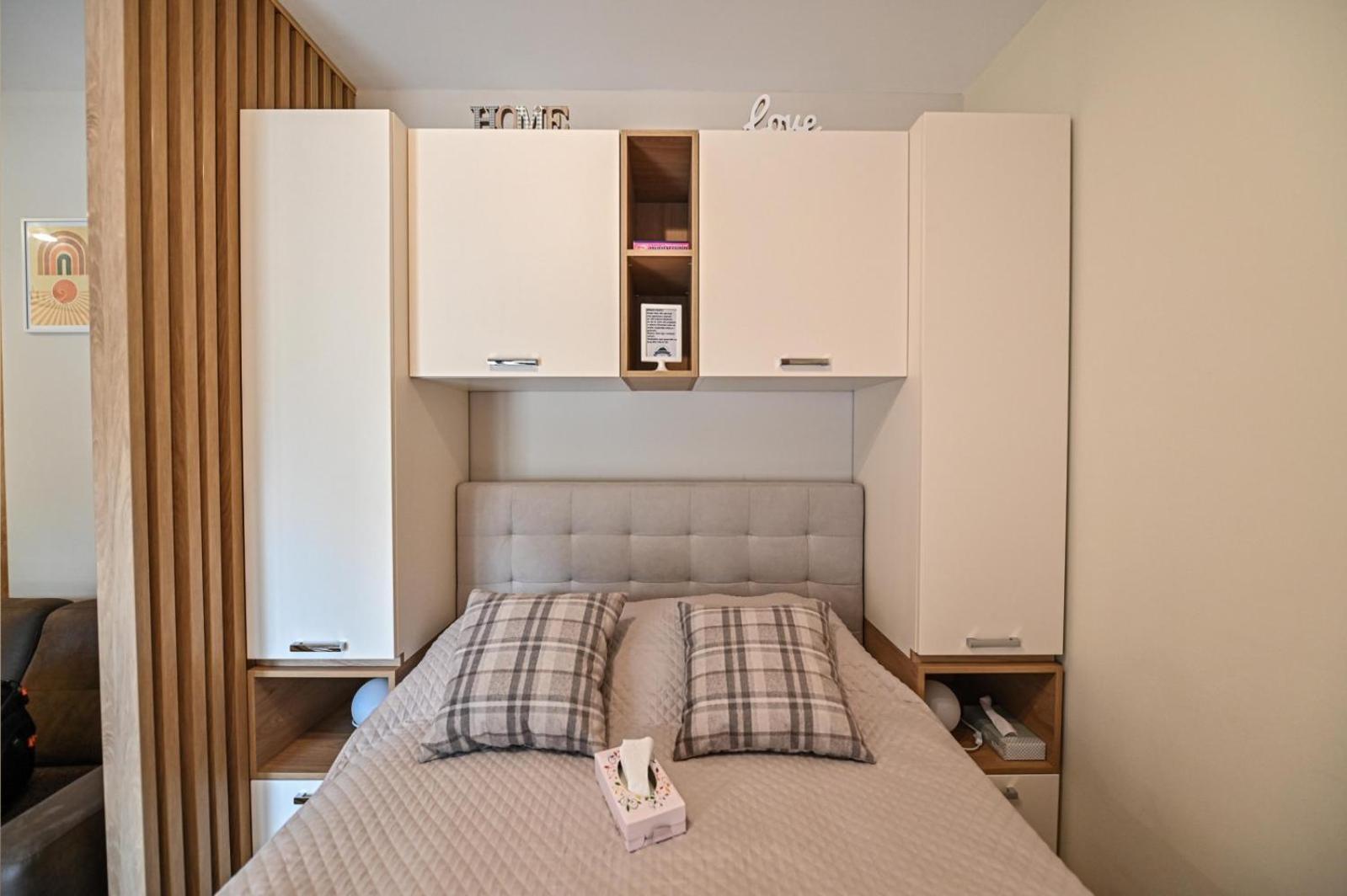 Mb Apartman Tara بير الغرفة الصورة